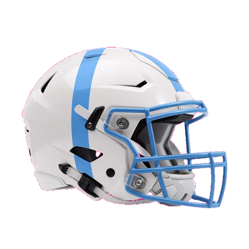 Dallas helmet