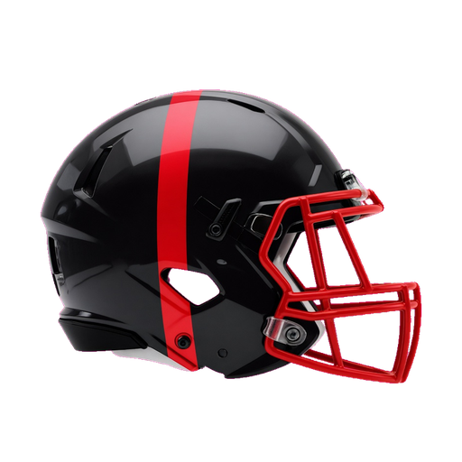 Lackawanna Trail helmet