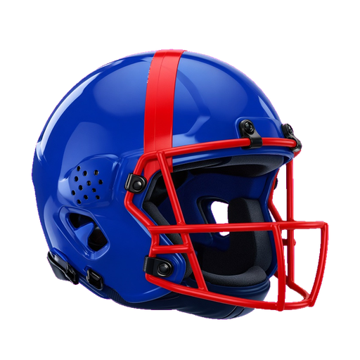 Lakeland helmet