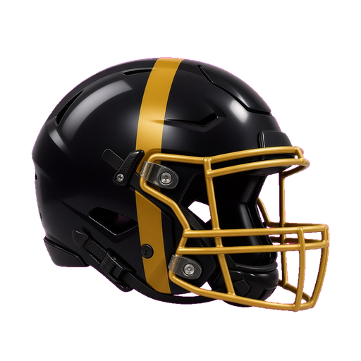 Western Wayne helmet
